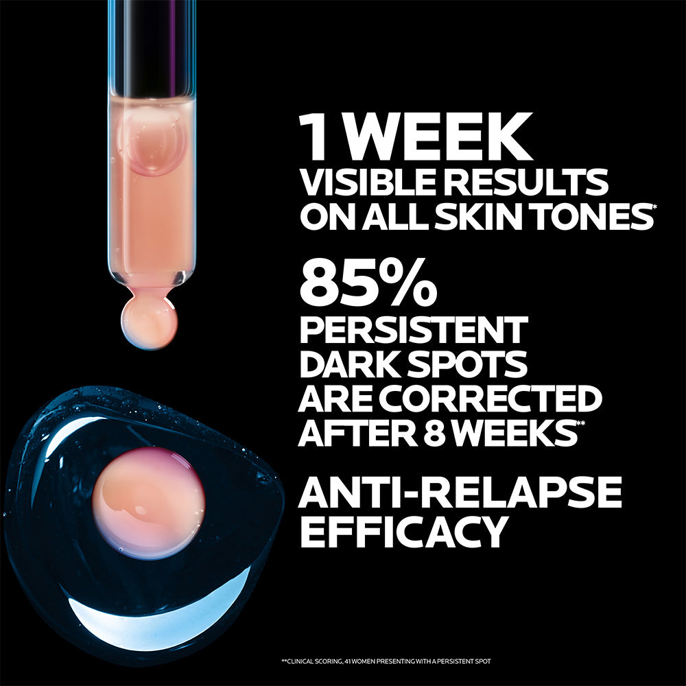 La Roche Posay Mela B3 Anti-dark Spots Concentrate Serum With Niacinamide For All Skin Types 30ml