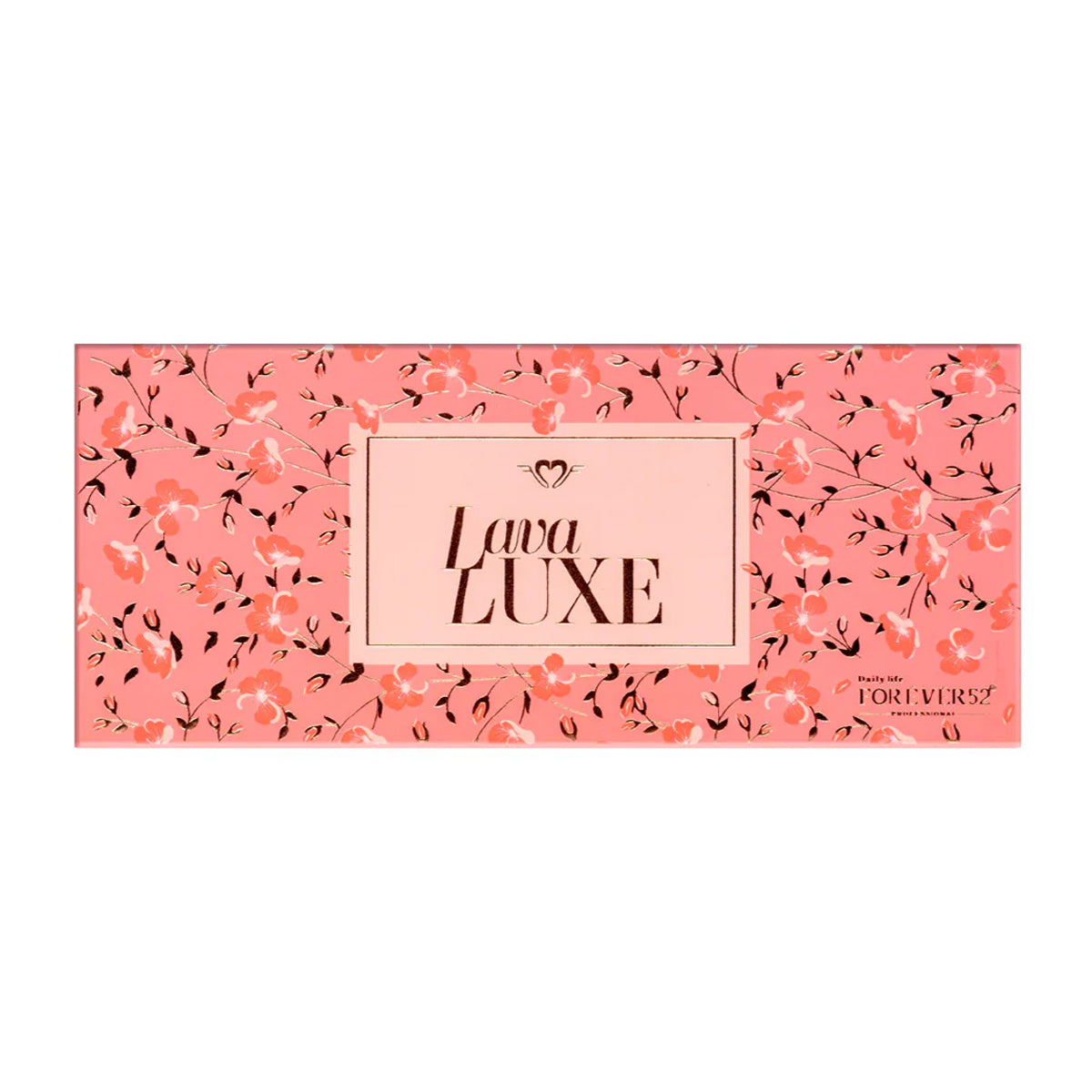 Forever52 Luxe 8 Color Eyeshadow Palette