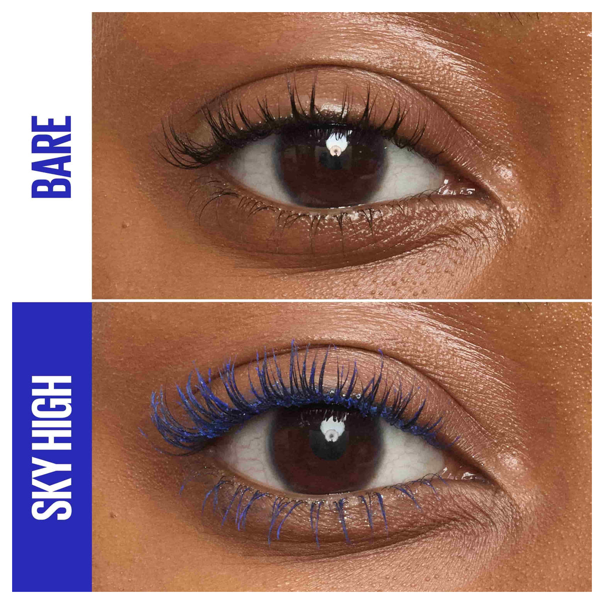 Maybelline Sky High Lash Sensational Blue Mist Mascara
