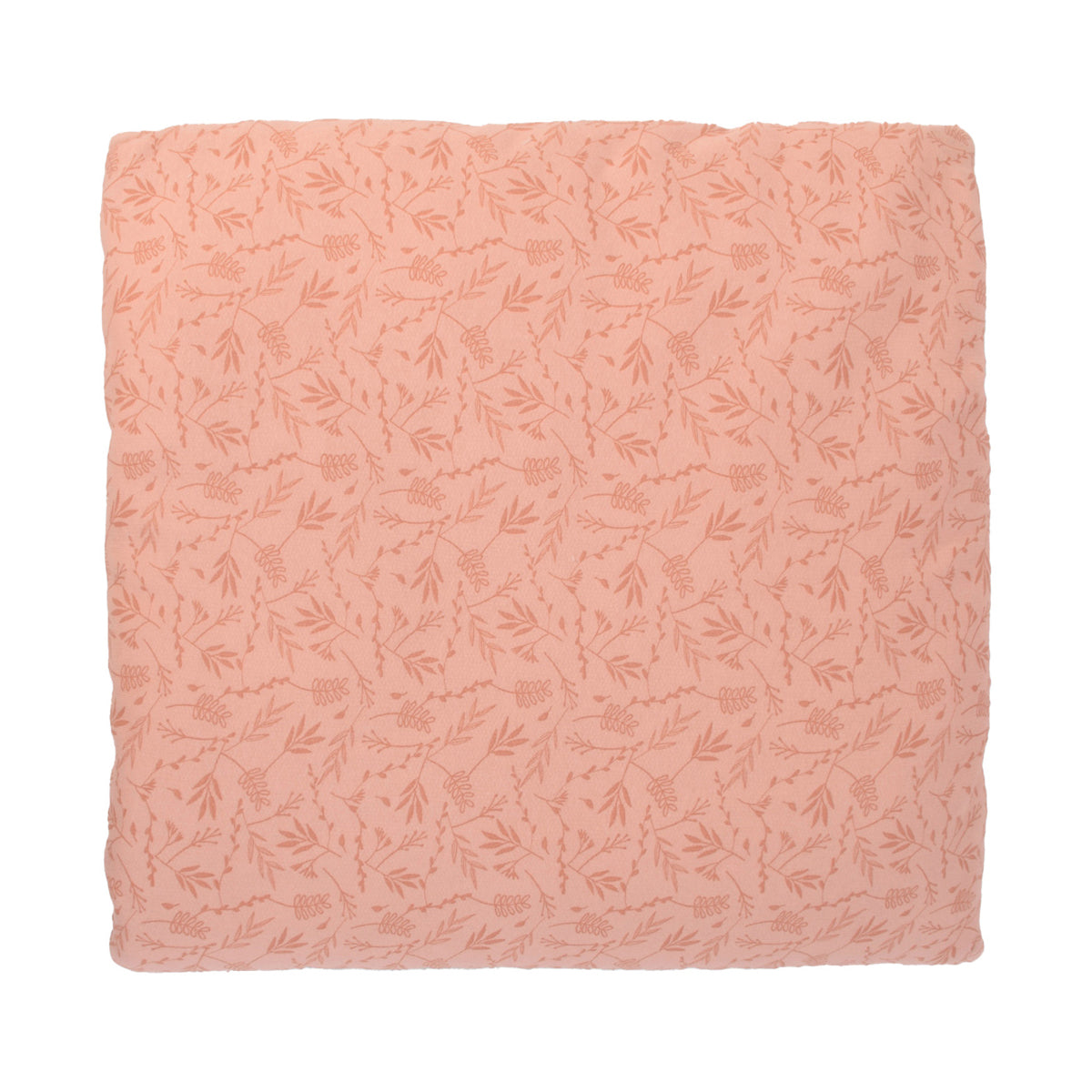 Junior Smell The Flower Printed Blanket