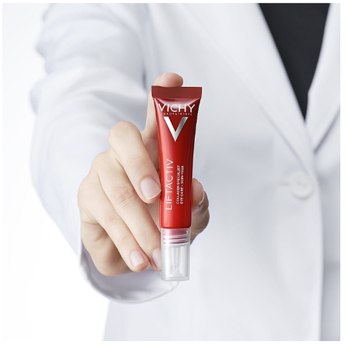 Vichy Liftactiv Collagen Specialist Eye Care 15ml