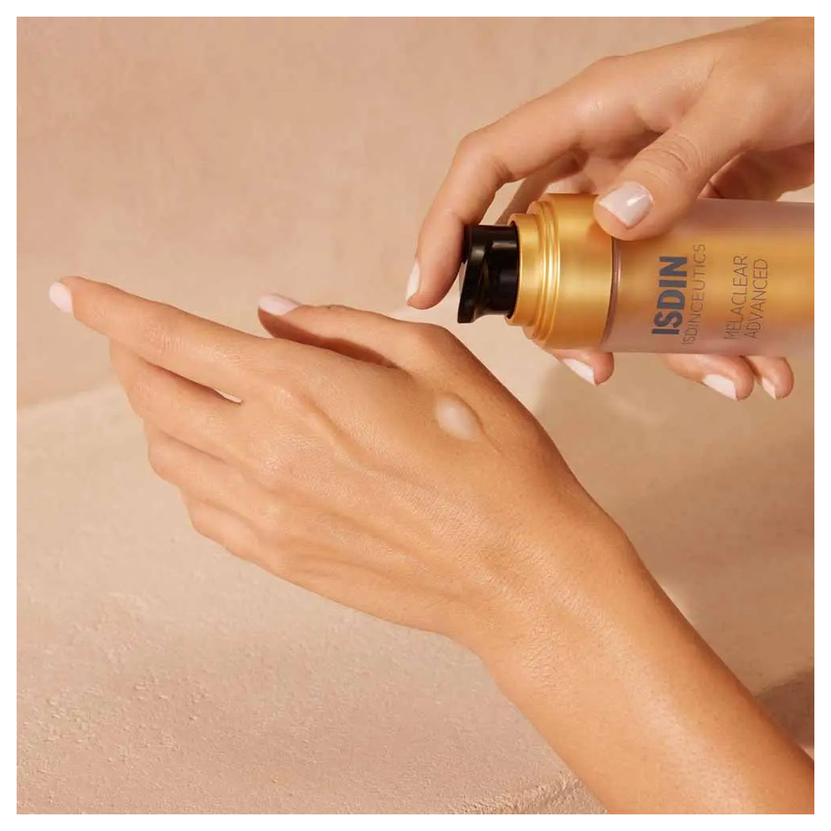 Isdin Brighten Melaclear Brighten Face Serum 30ml