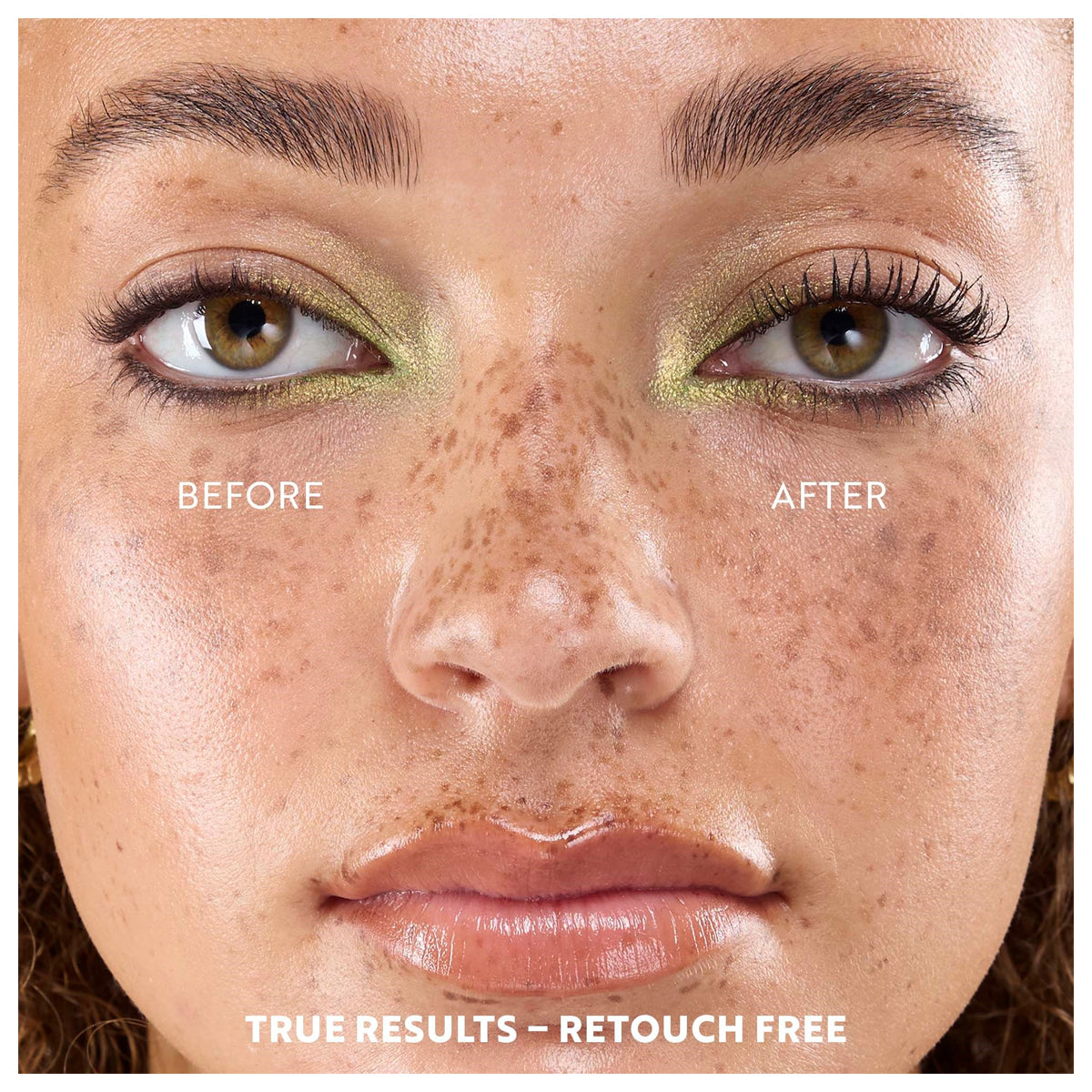 Isadora The Build Up Grow Length & Volume Mascara 02 Intense Black
