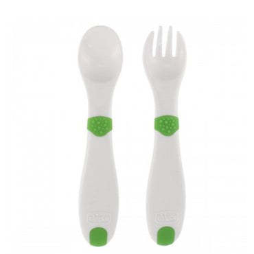 Chicco First Cutlery 12M+