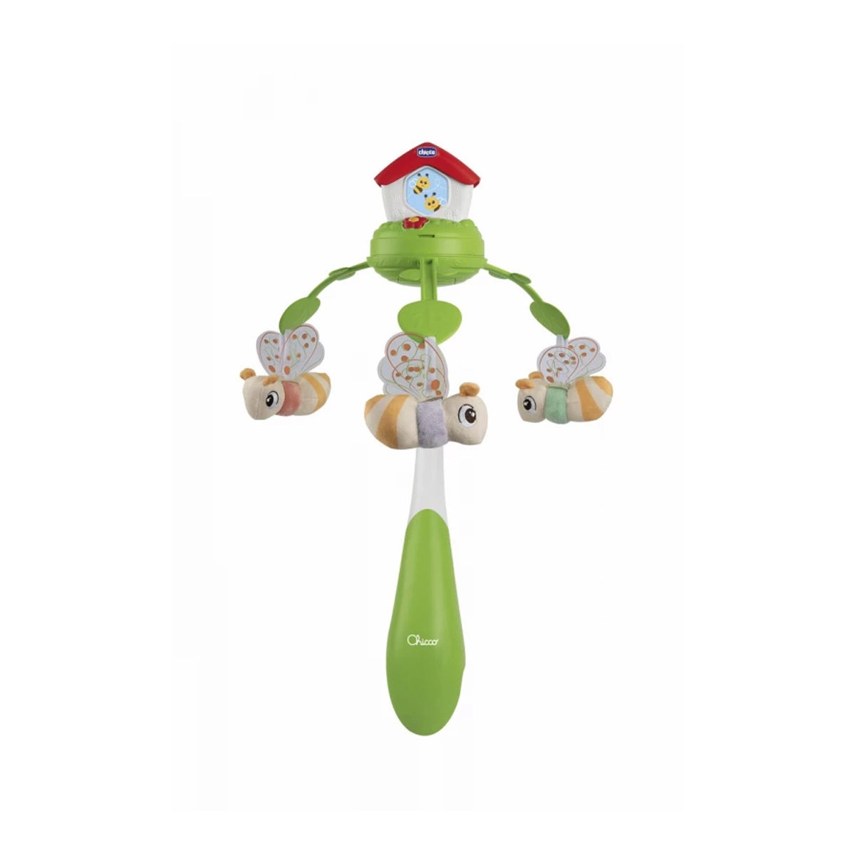 Chicco Toy Bee Hive Cot Mobile 2022
