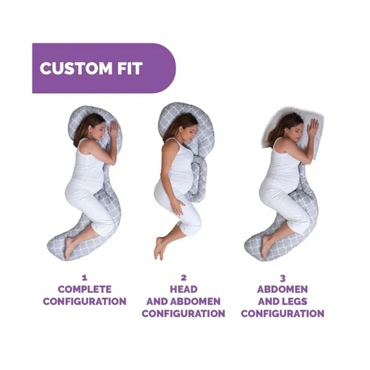 Chicco Total Body Pillow
