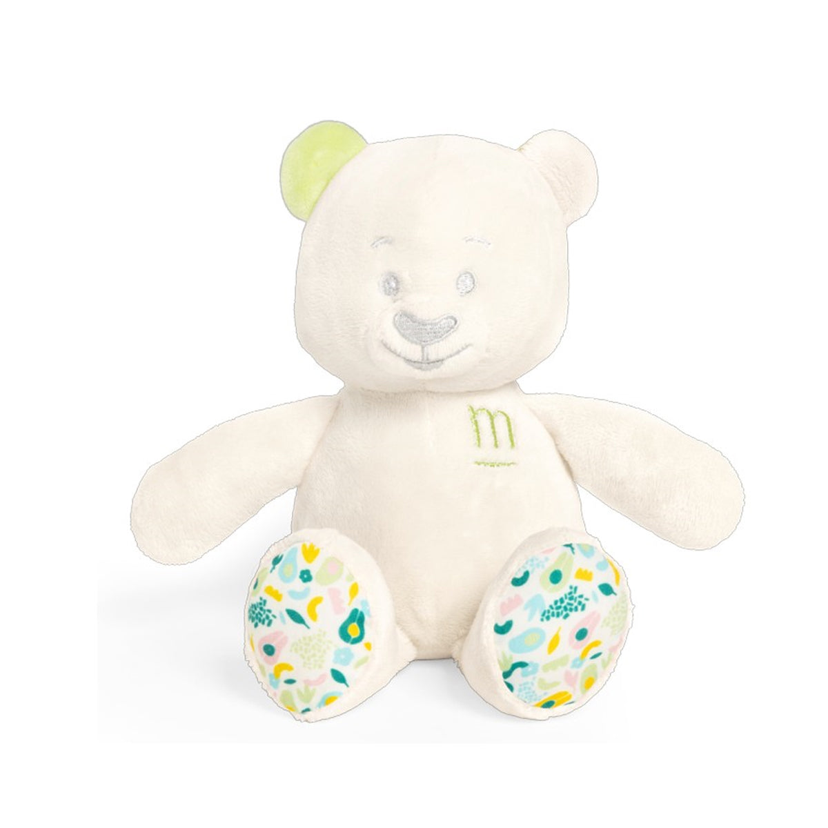 Mustela Baby Musti Eau De Soin Delicate Fragrance 50ml Gift Box