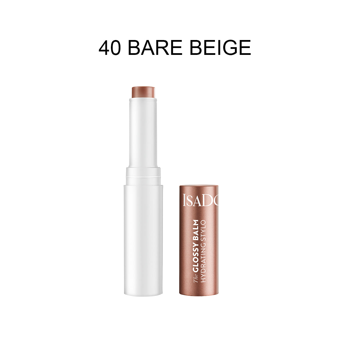 Isadora Glossy Balm Hydrating Stylo