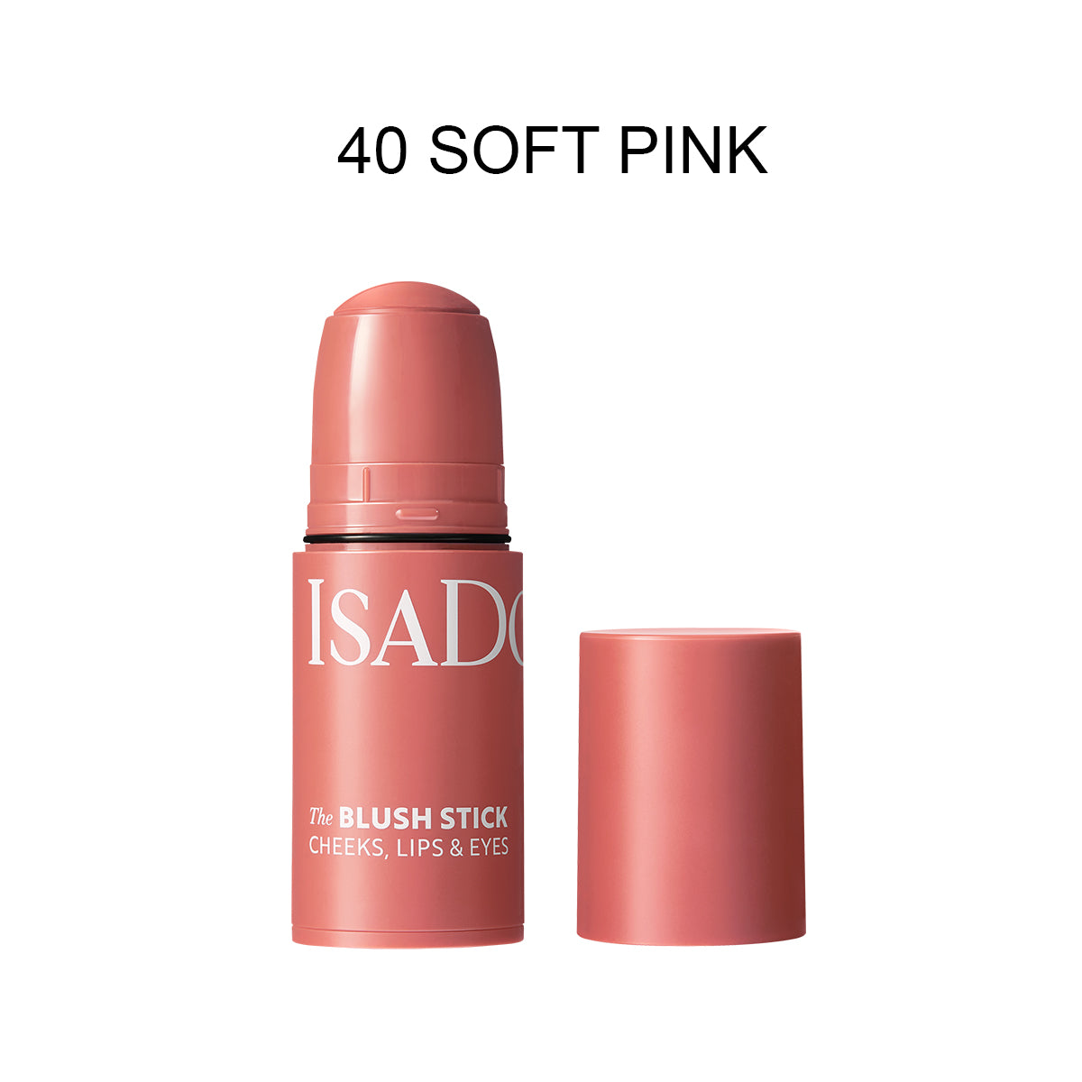 Isadora The Blush Stick