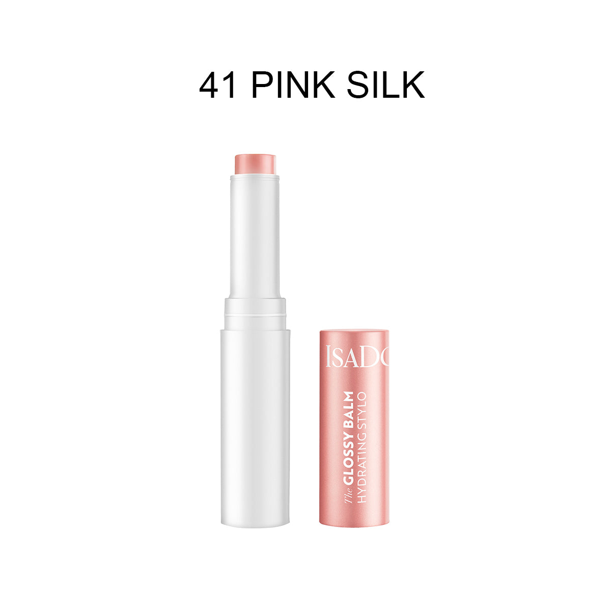 Isadora Glossy Balm Hydrating Stylo