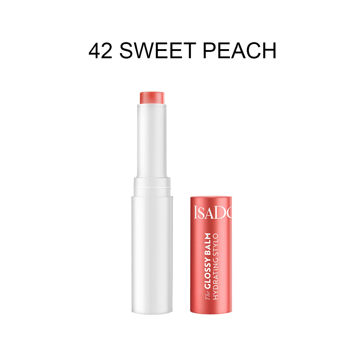 Isadora Glossy Balm Hydrating Stylo