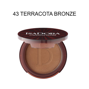 Isadora The Bronzing Powder