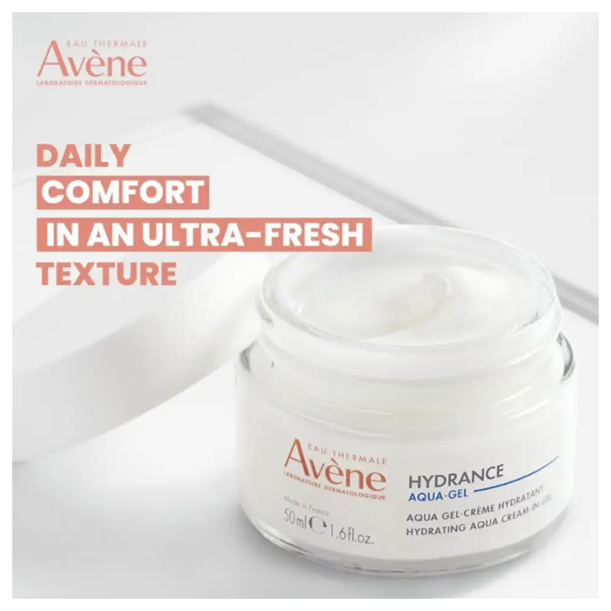 Avene Hydrance Aqua Gel 50ml