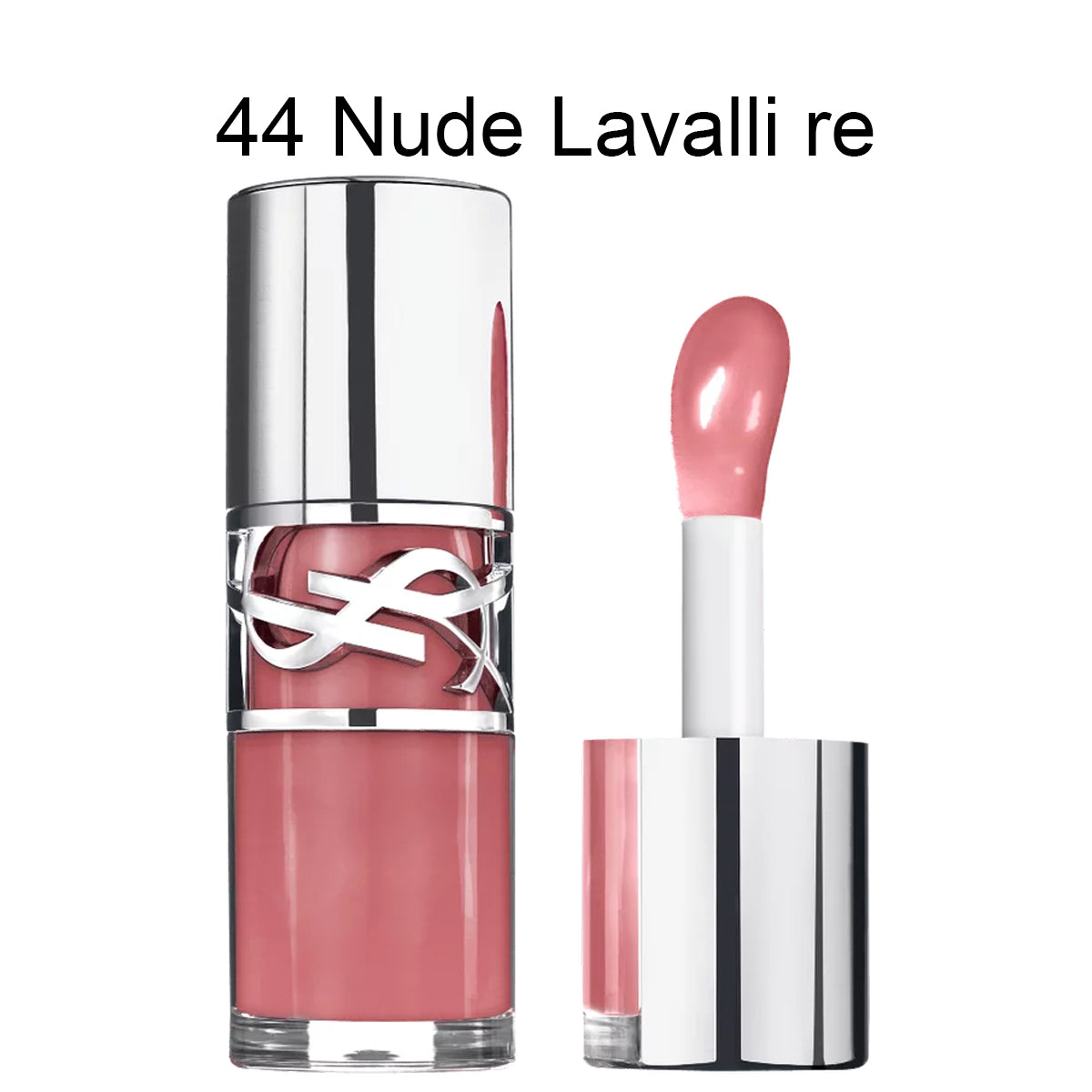 Yves Saint Laurent Loveshine Plumping Gloss