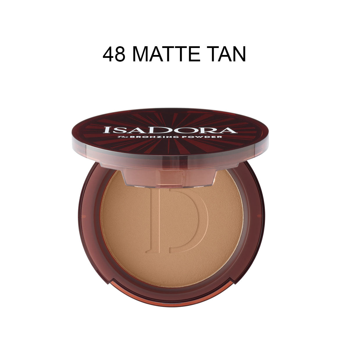 Isadora The Bronzing Powder