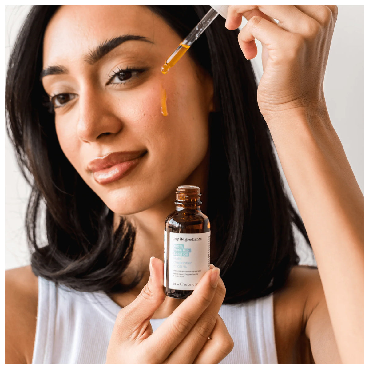 My Ingredients Rosehip Seed Oil 30ml