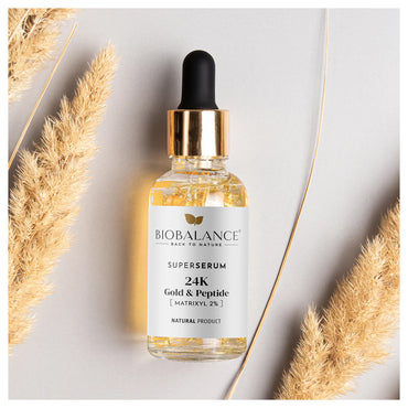 Bio Balance Firm & Flawless Deo Set