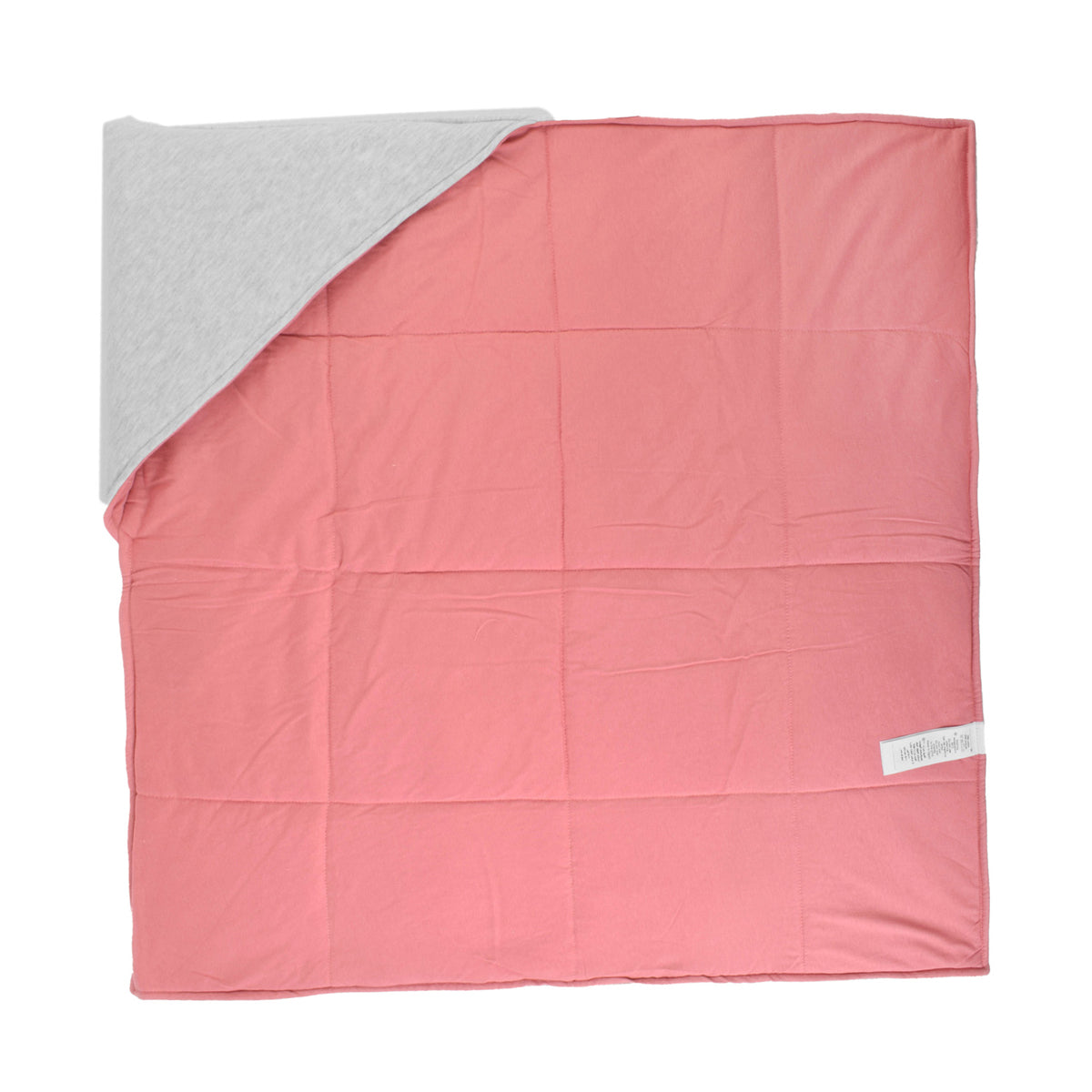 Junior Simple Sweetness Printed Blanket