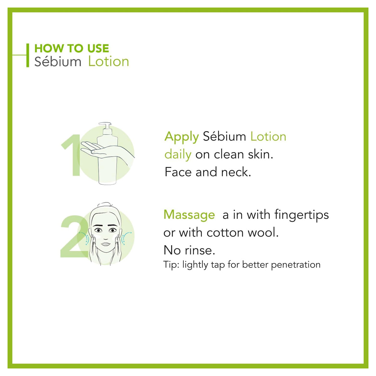 Bioderma Sebium Lotion 200ml