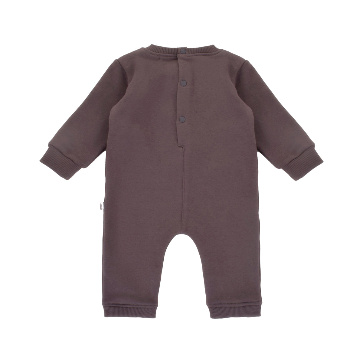 Junior Smell The Flower Bodysuit & Jacket