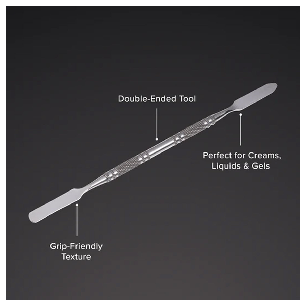 Forever52 Steel Plate & Double End Tool