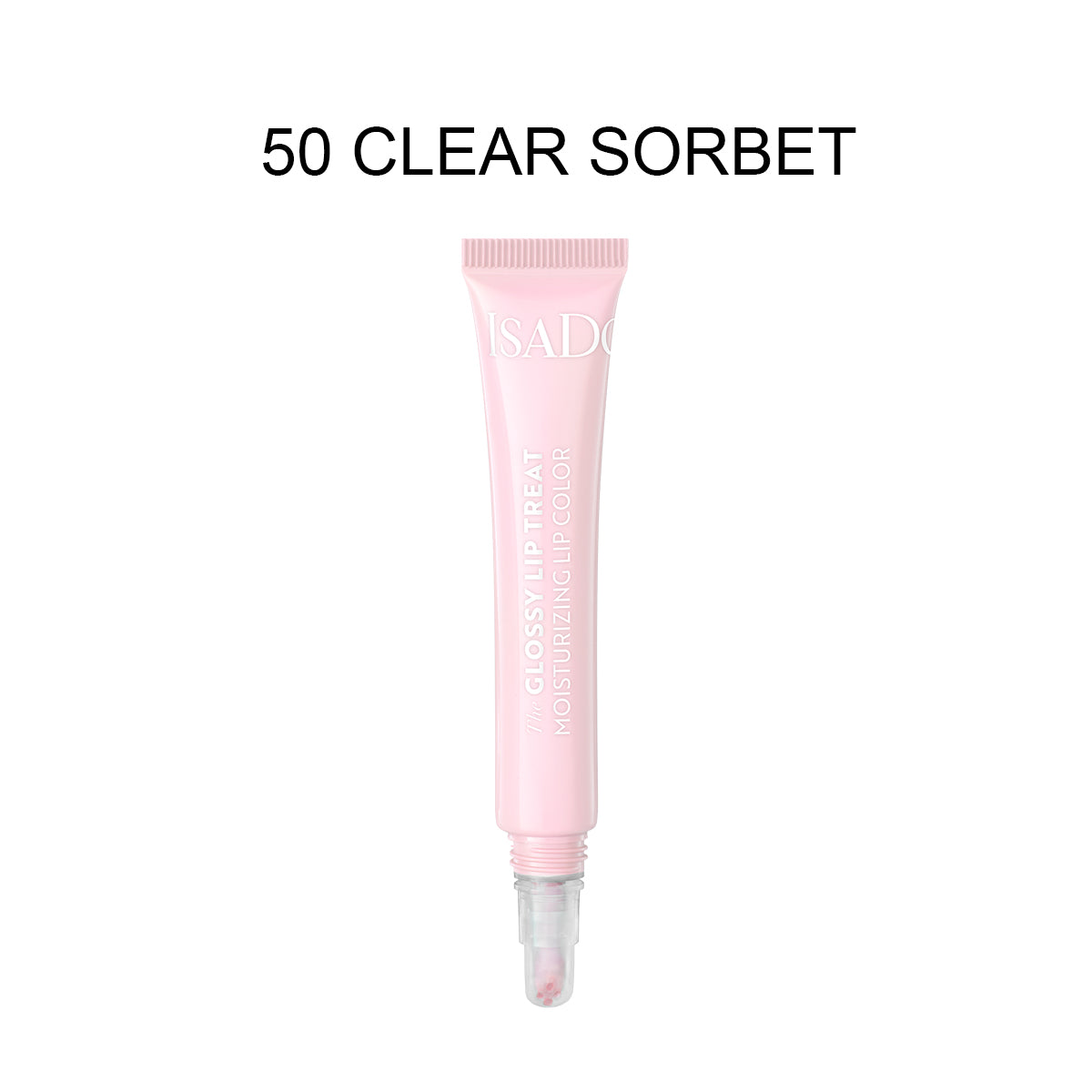 Isadora Glossy Lip Treat
