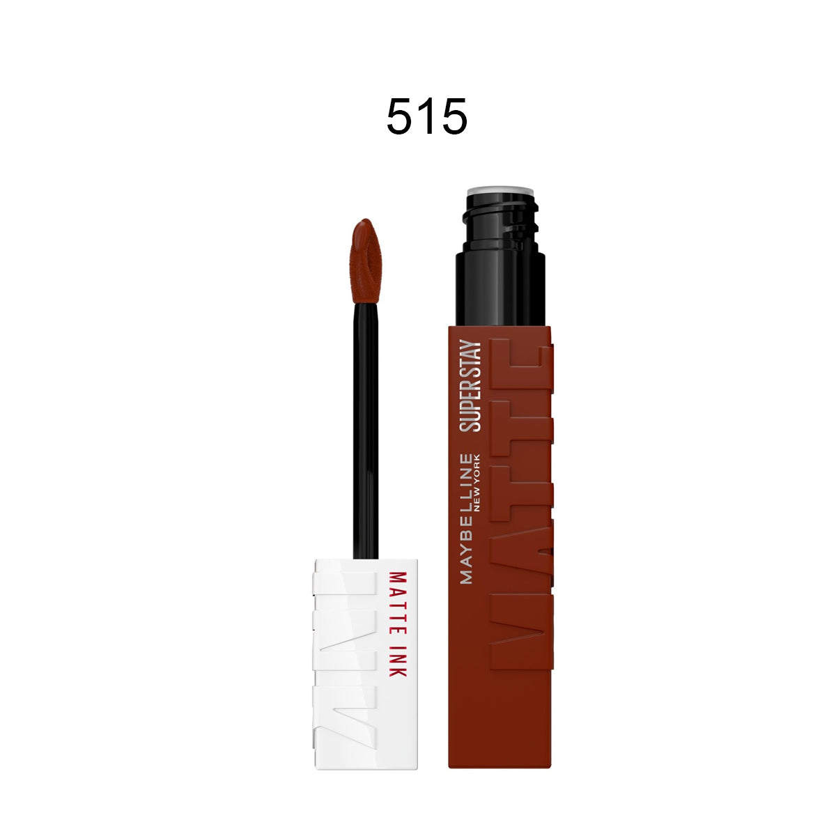 Maybelline Superstay Matte Ink Liquid Lipstick