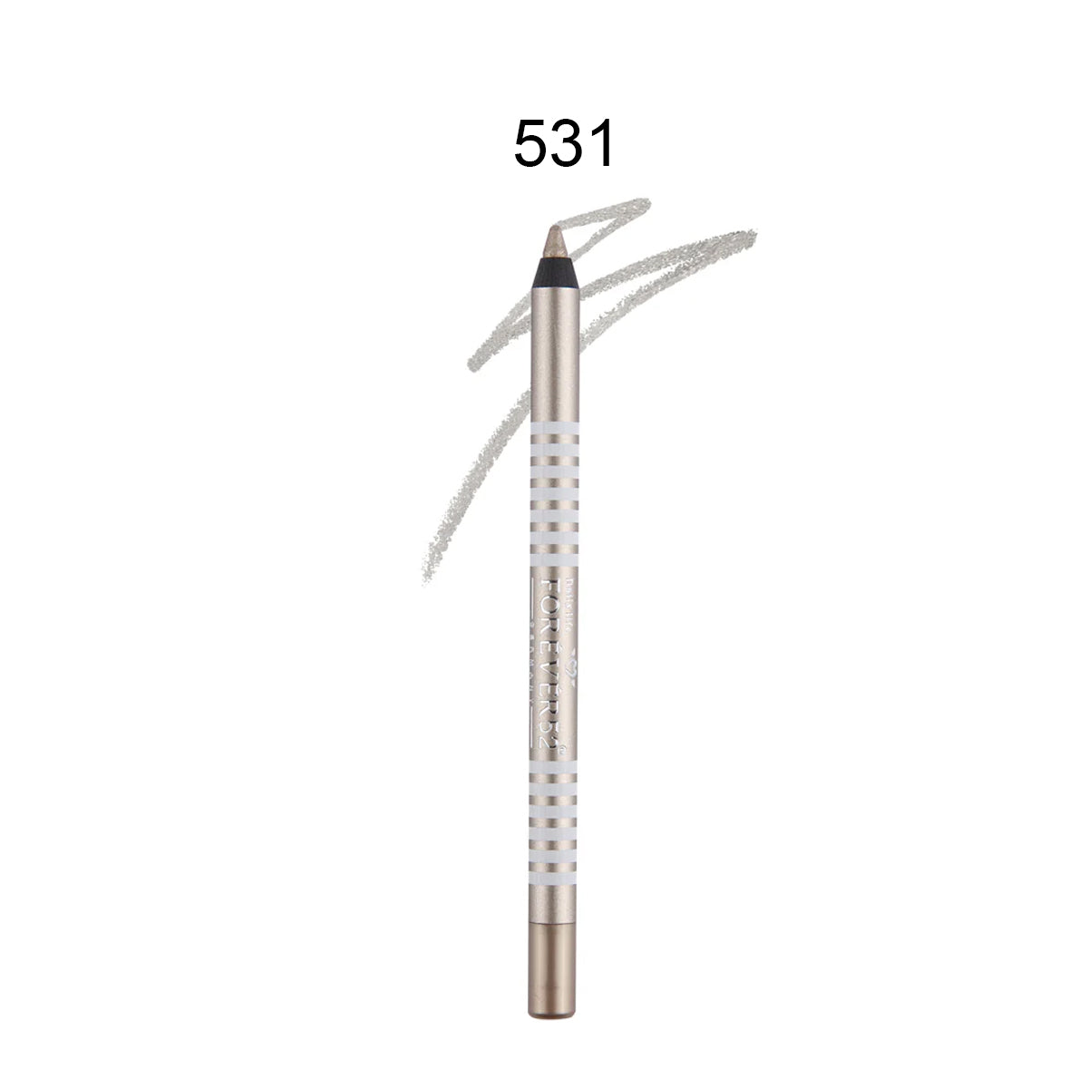 Forever52 Waterproof Smoothening Eye Pencil