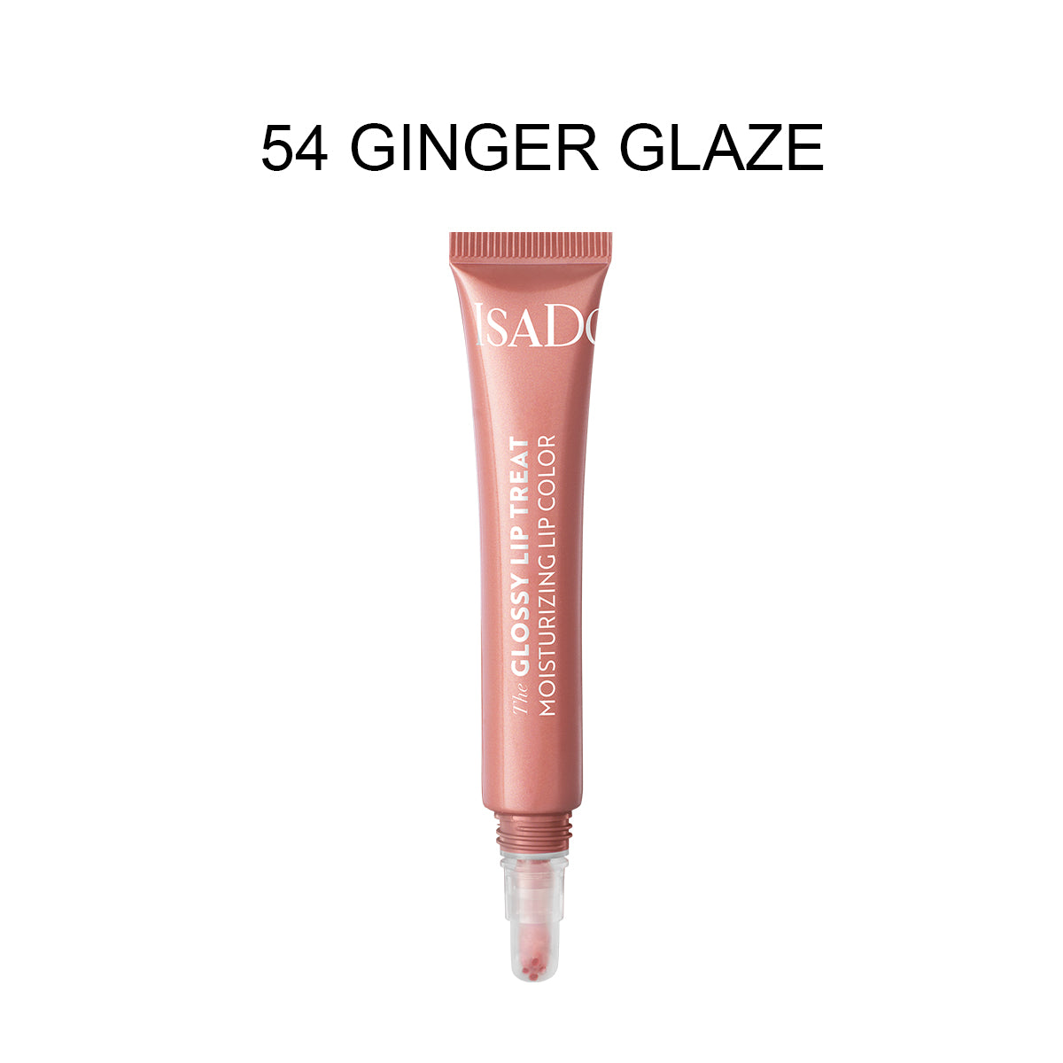 Isadora Glossy Lip Treat