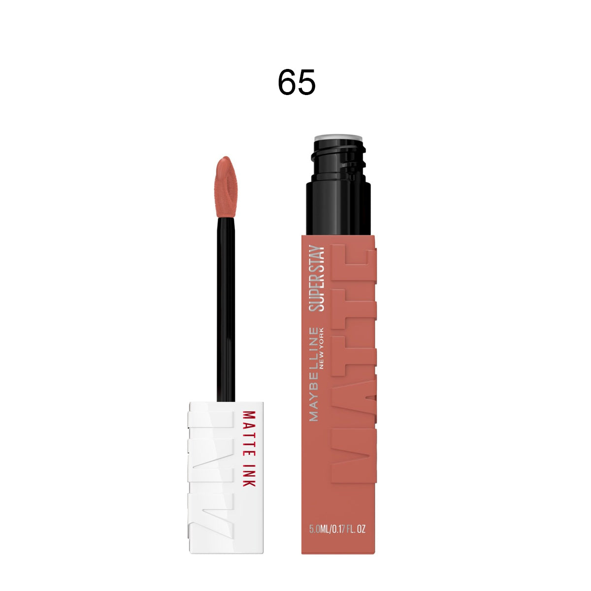 Maybelline Superstay Matte Ink Liquid Lipstick
