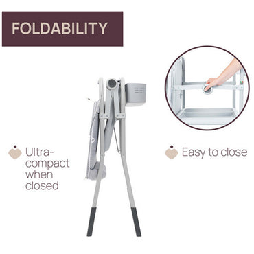 Chicco Cuddle & bubble Grey Melange