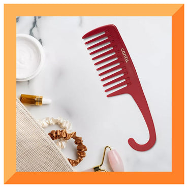 Cantu Detangle Sturdy Comb