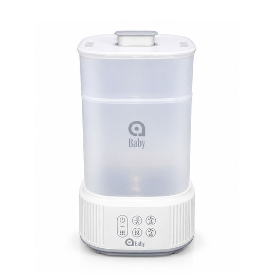 ABaby Smart Tech Bottle Sterilizer & Dryer