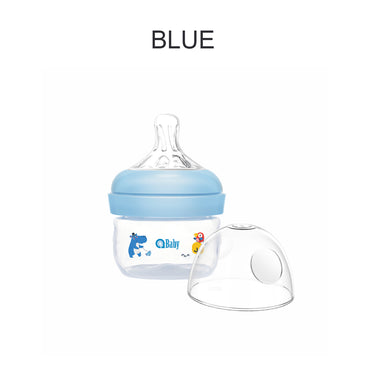 ABaby Natural Feeding Bottle