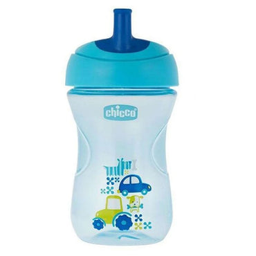 Chicco Advanced Cup 12m+ Boy Pack2