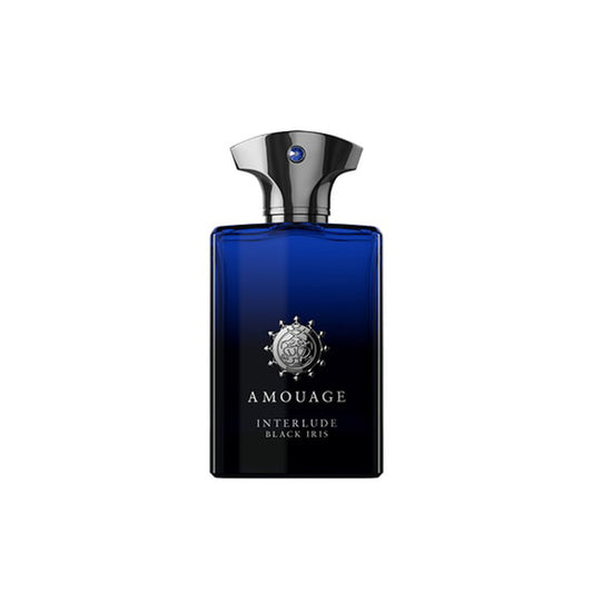 AMOUAGE SAOC INTERLUDE BLACK IRIS MAN EAU DE PARFUM 100ML