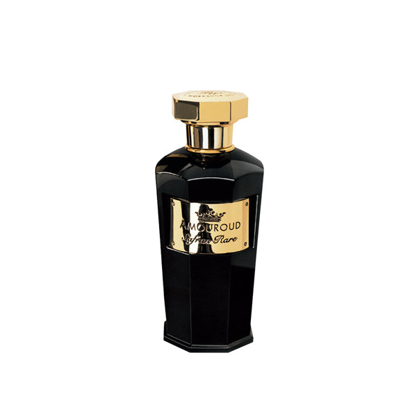 AMOUROUD SAFRAN RARE COLLECTION EAU DE PARFUM 100ML