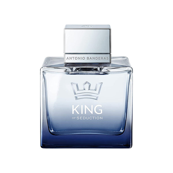ANTONIO BANDERAS MEN'S KING OF SEDUCTION EDT