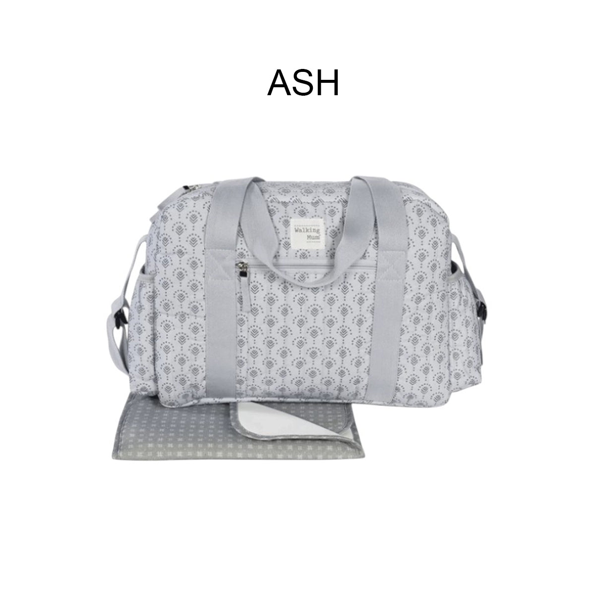 Pasito A Pasito Diaper Changing Bag Indian