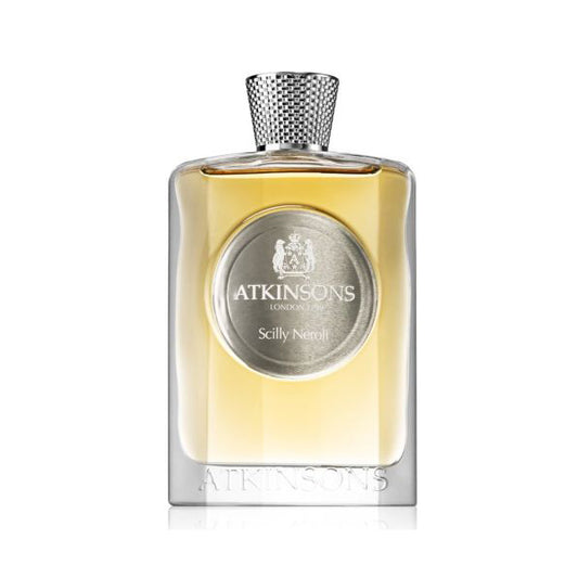 ATKINSONS SCILLY NEROLI EDP NS 100 ML