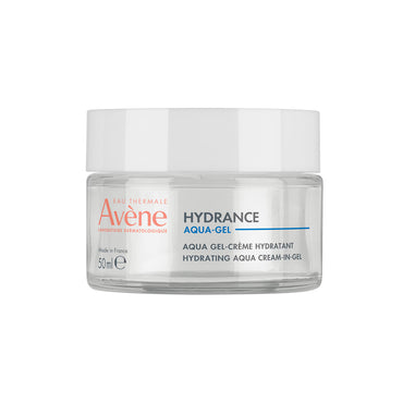 Avene Hydrance Aqua Gel 50ml