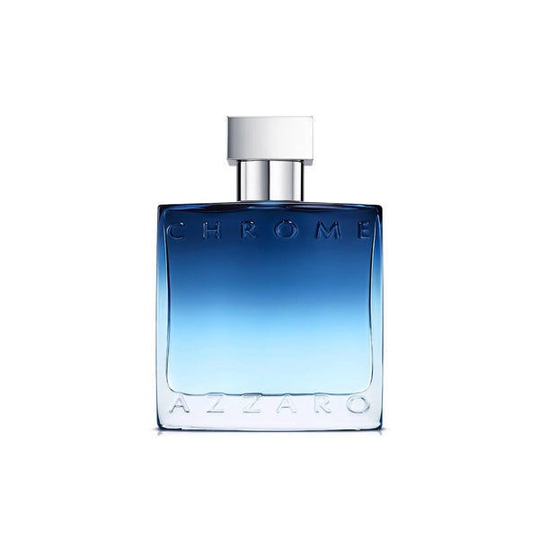 AZZARO CHROME MAN EAU DE PARFUM