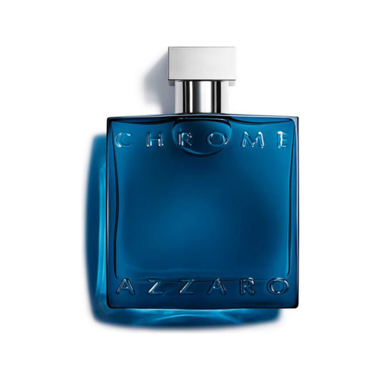 AZZARO CHROME MAN PARFUM 100ML