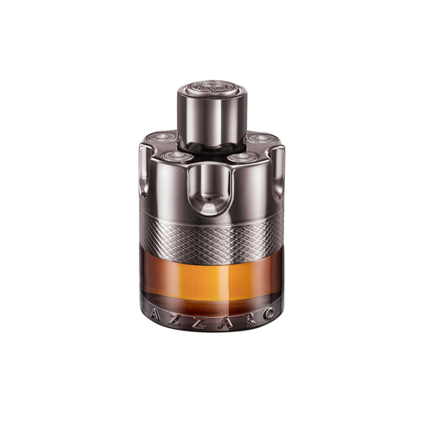 AZZARO WANTED BYNIGHT MAN EAU DE PARFUM 50ML