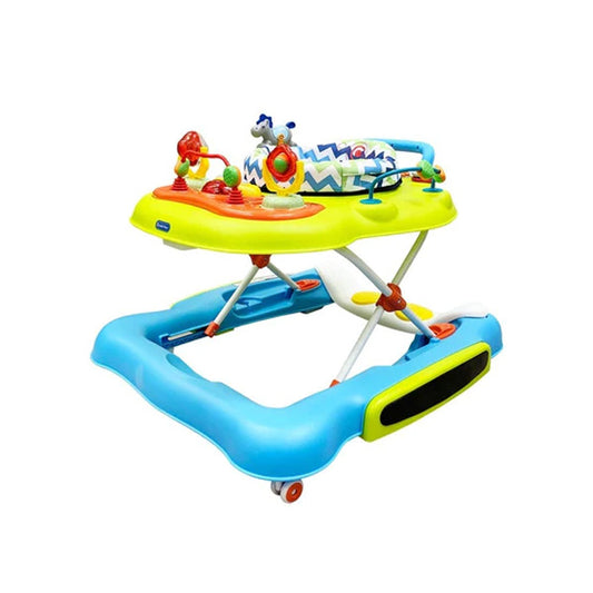 Ababy 5 In 1 Baby Walker