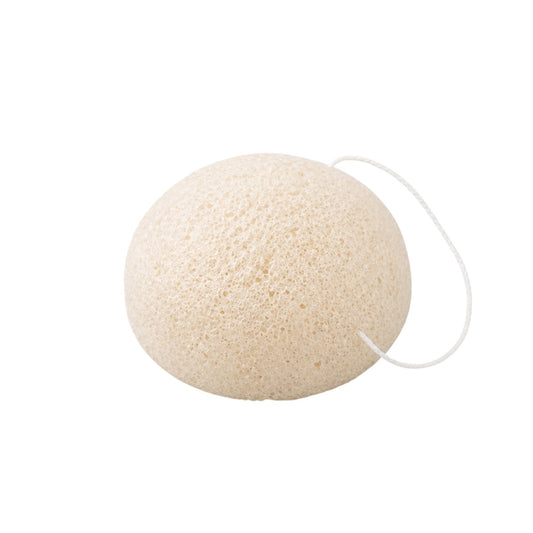 Ababy Natural Konjac Sponge 100% Plant-Based