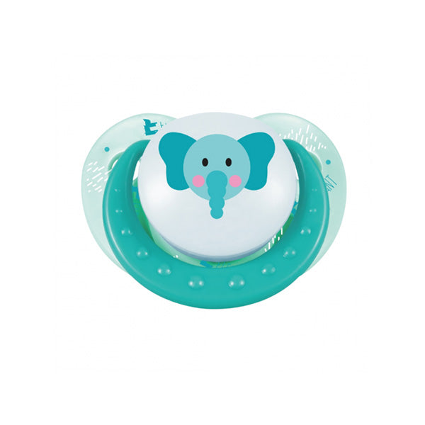 Ababy Orthodontic Pacifier With Cap 0+