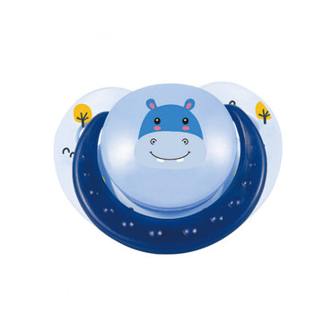 لهاية تقويم الأسنان من آبابي مع غطاء للأطفال من عمر 6 سنوات فما فوق