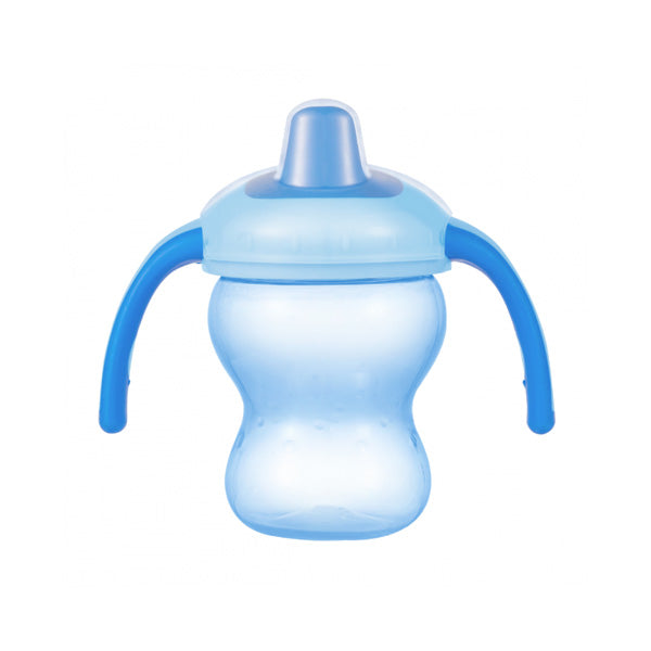 Ababy Soft Spout Training Cup 180ml/6oz