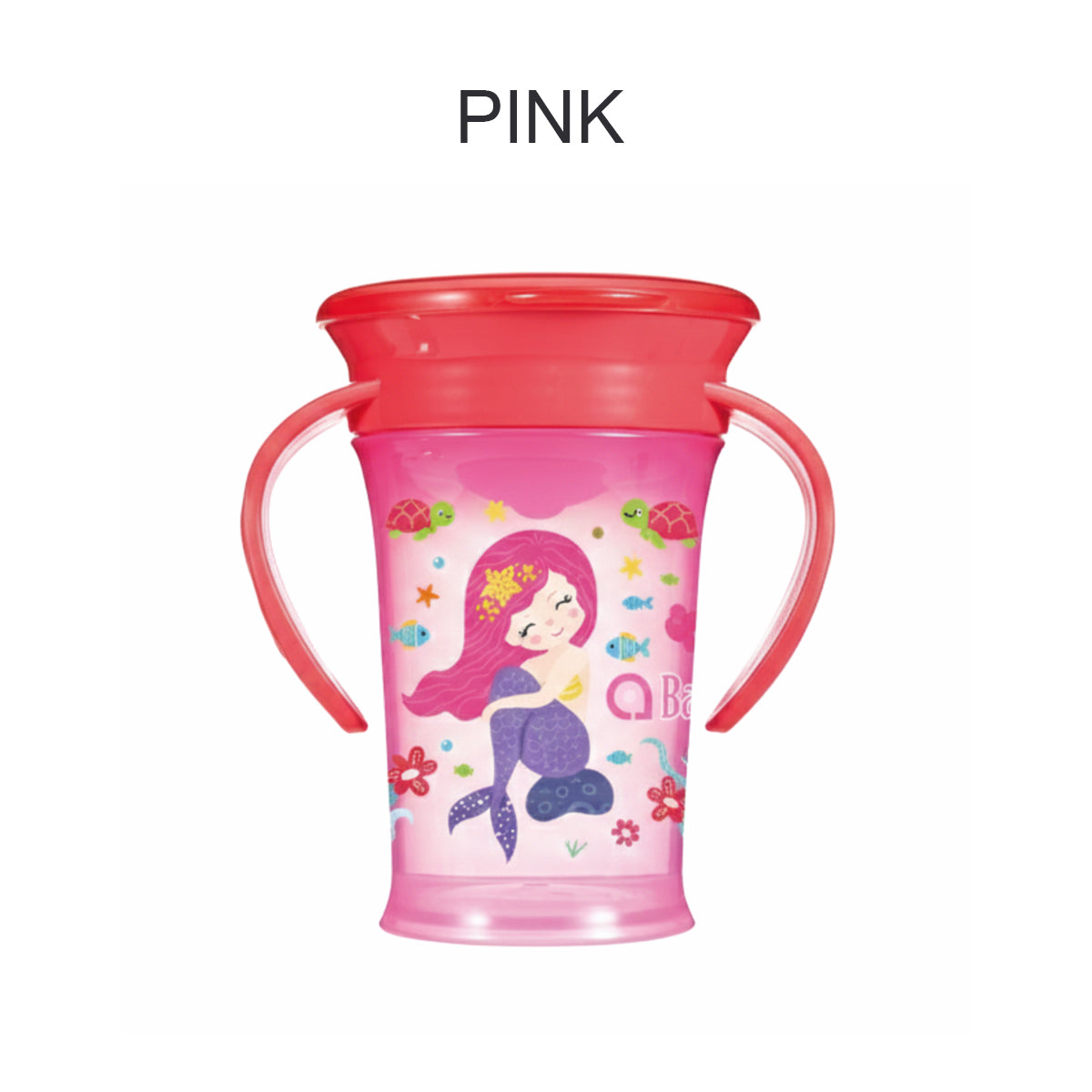 Ababy Magic Natural Cup 360°